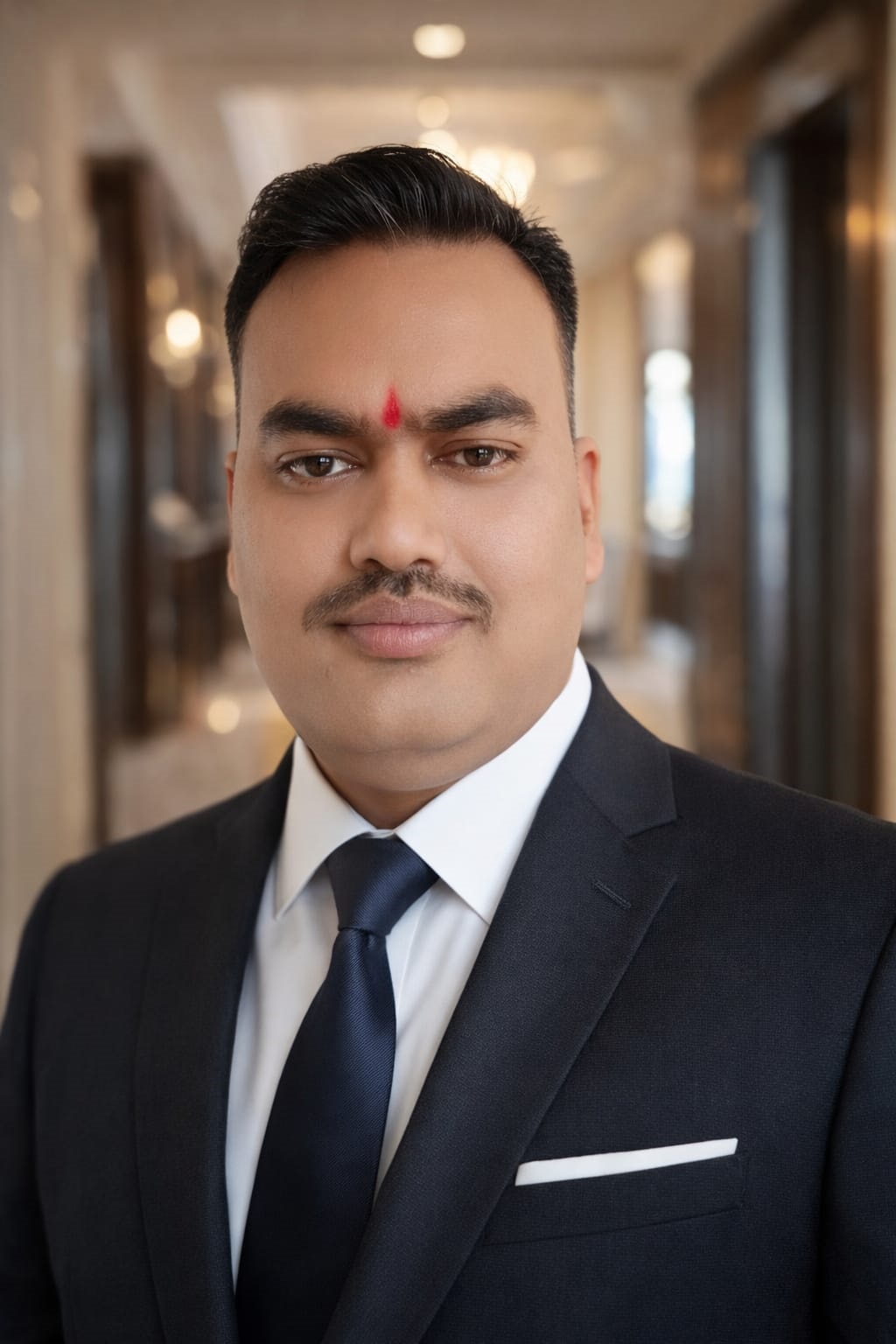 Joint Secretary
